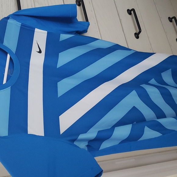 Juan Martin del potro nike shirt - Picture 4 of 7